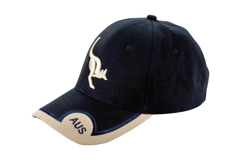 济南棒球帽LA013