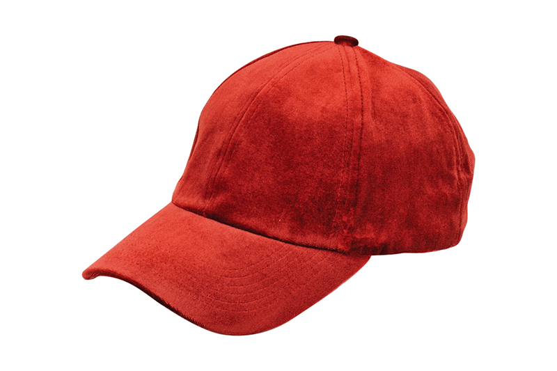 济南棒球帽LA017